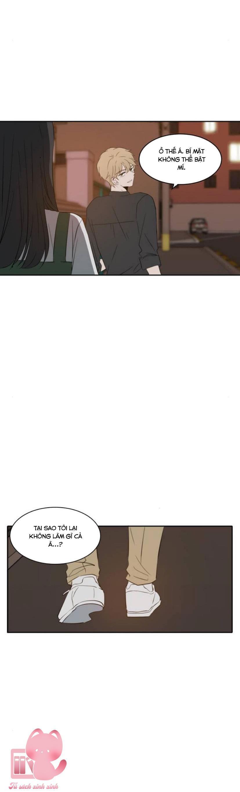 a good day to be a dog chapter 66 49