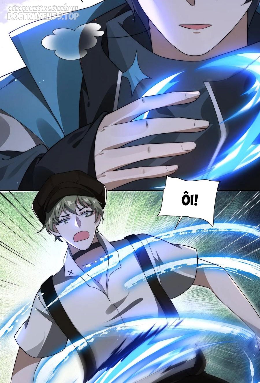 không gian hệ lão lục: dự trữ một vạn tấn thịt ngày tận thế chapter 76 7