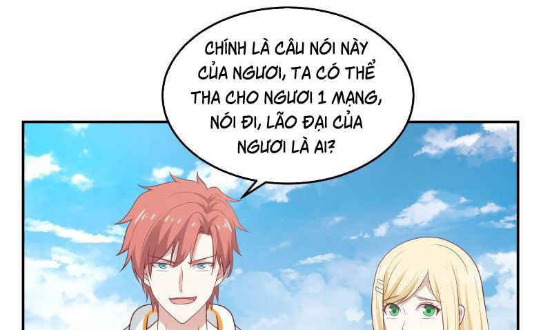 trên người ta có một rồng chapter 295 22