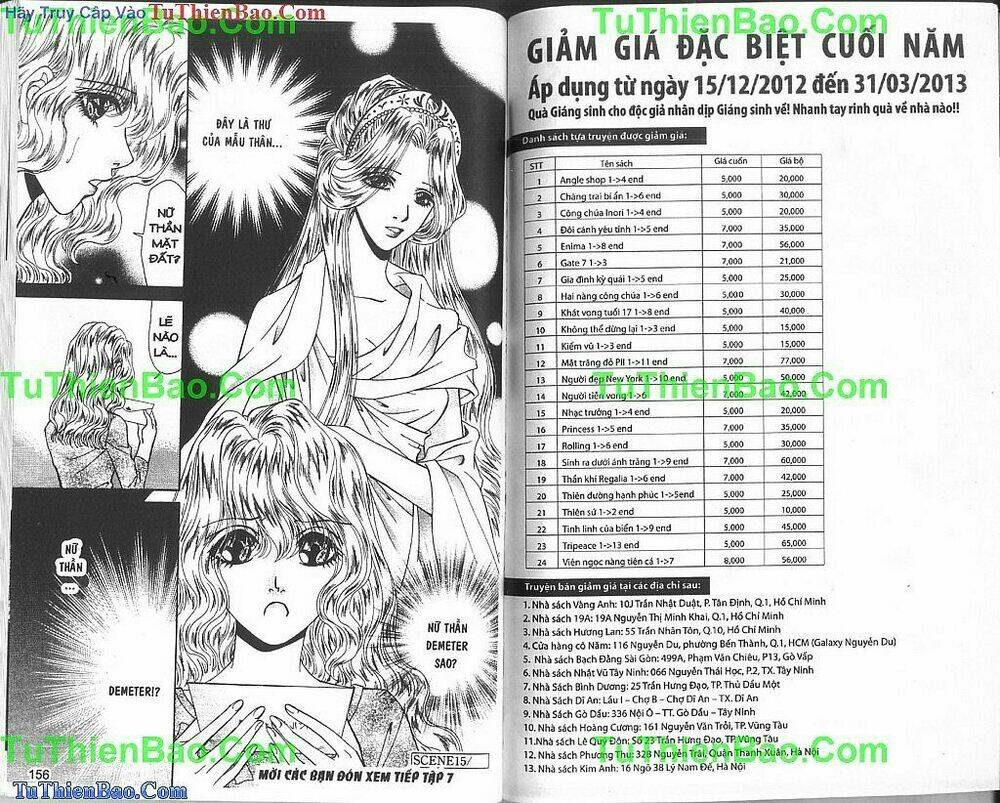 aries - thần thoại 2 chapter 6 80