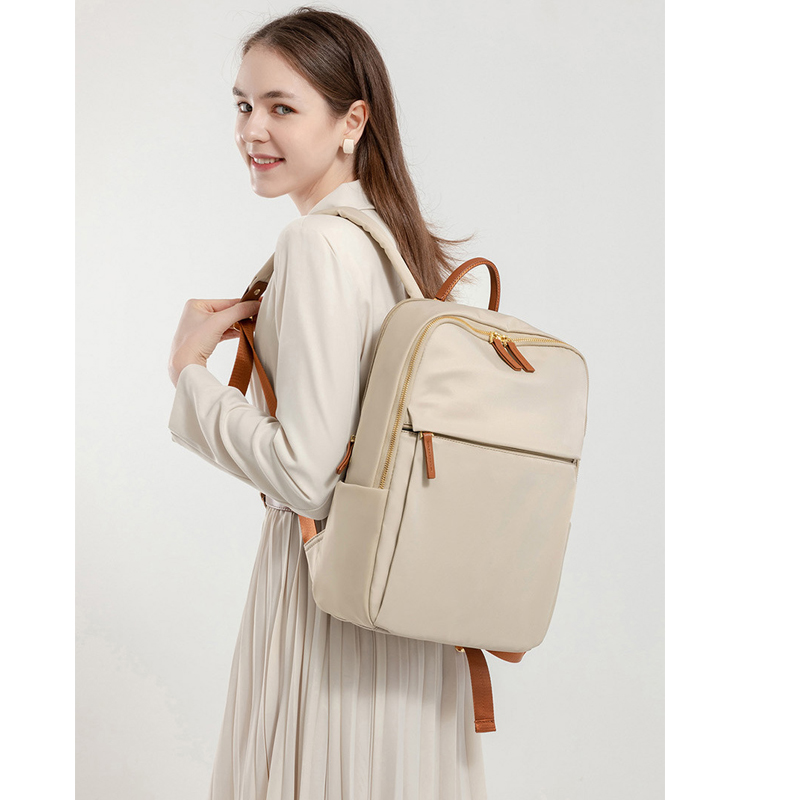 Balo nữ phong cách mới (laptop 15-16inch)  - BEE GEE BLNN9059B