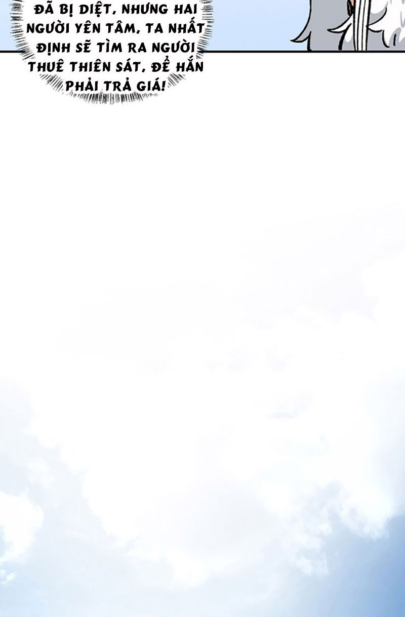 võ đạo độc tôn chapter 372 32