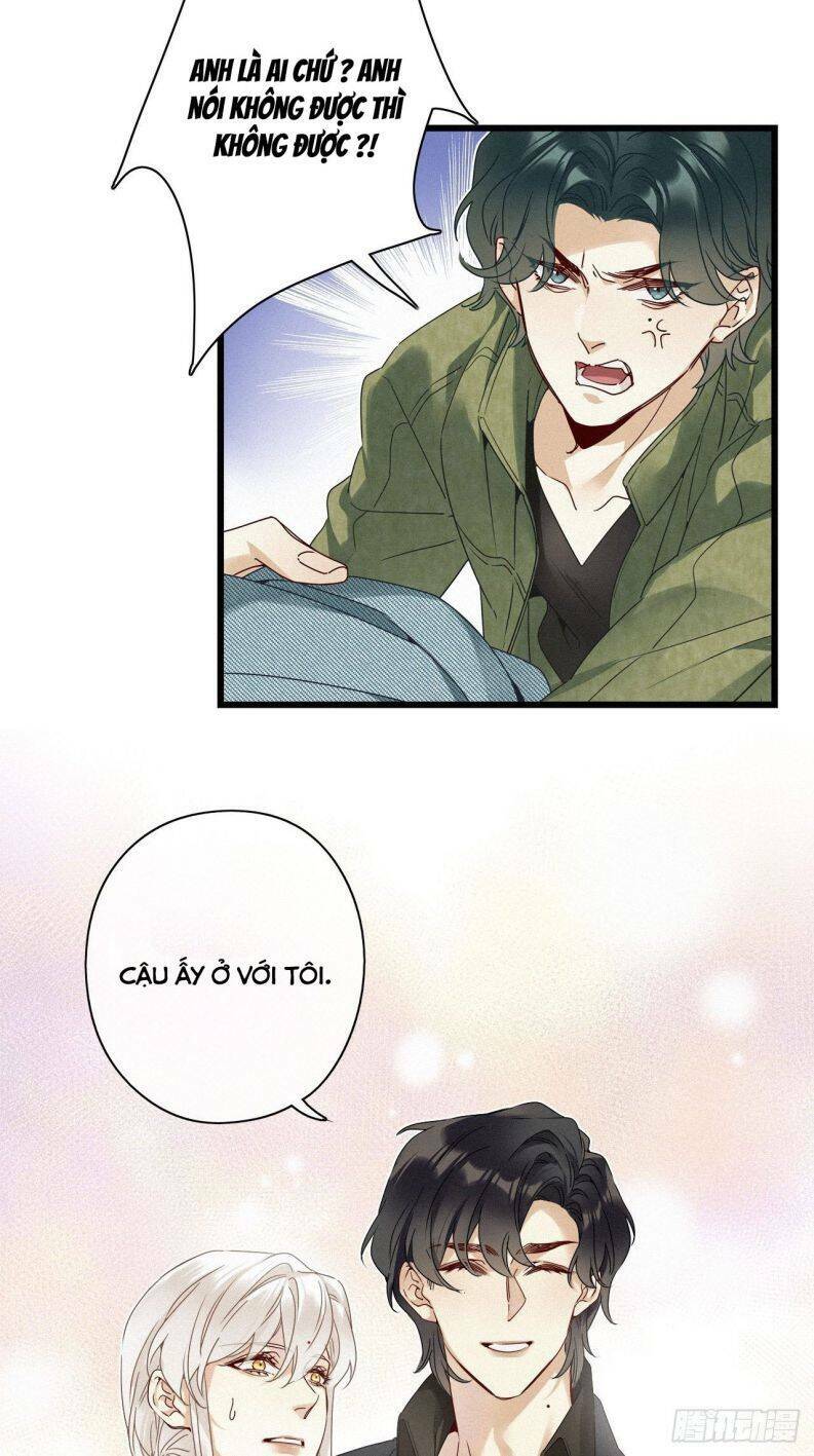 thỉnh quân nhập quái chapter 23 36