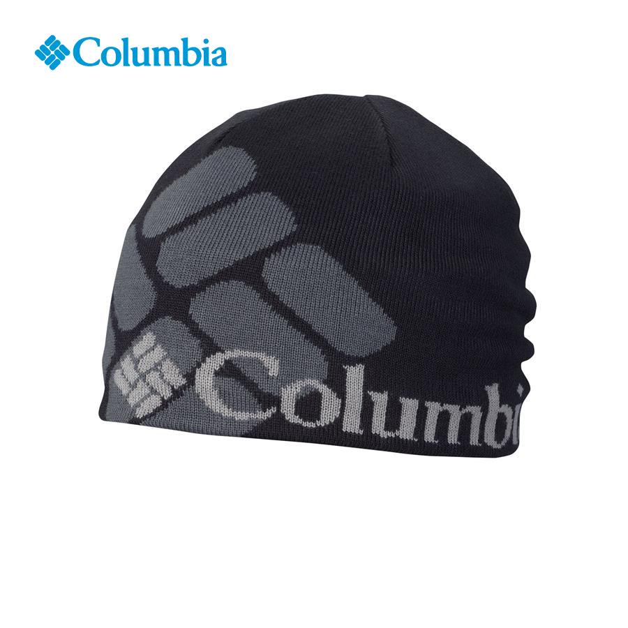 Nón thể thao unisex Columbia Columbia Heat Beanie - 1472301014