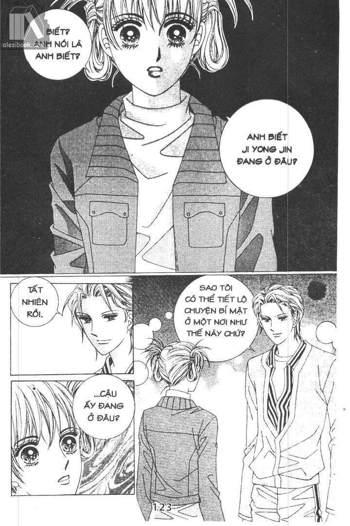 hồng tiểu thư chapter 24 3