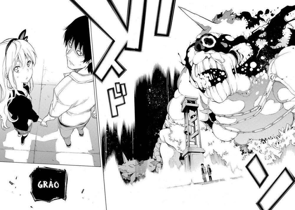 ikusa x koi chapter 1 57