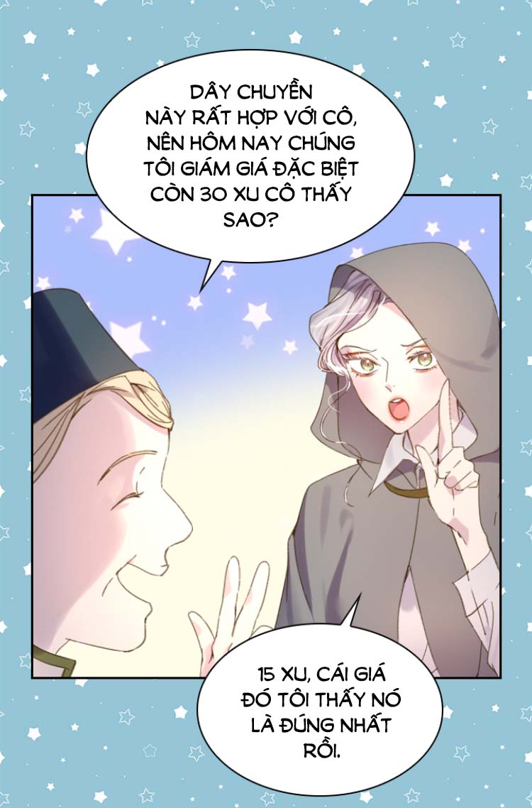 chiến lược sinh tồn của tiểu thư chapter 8 40