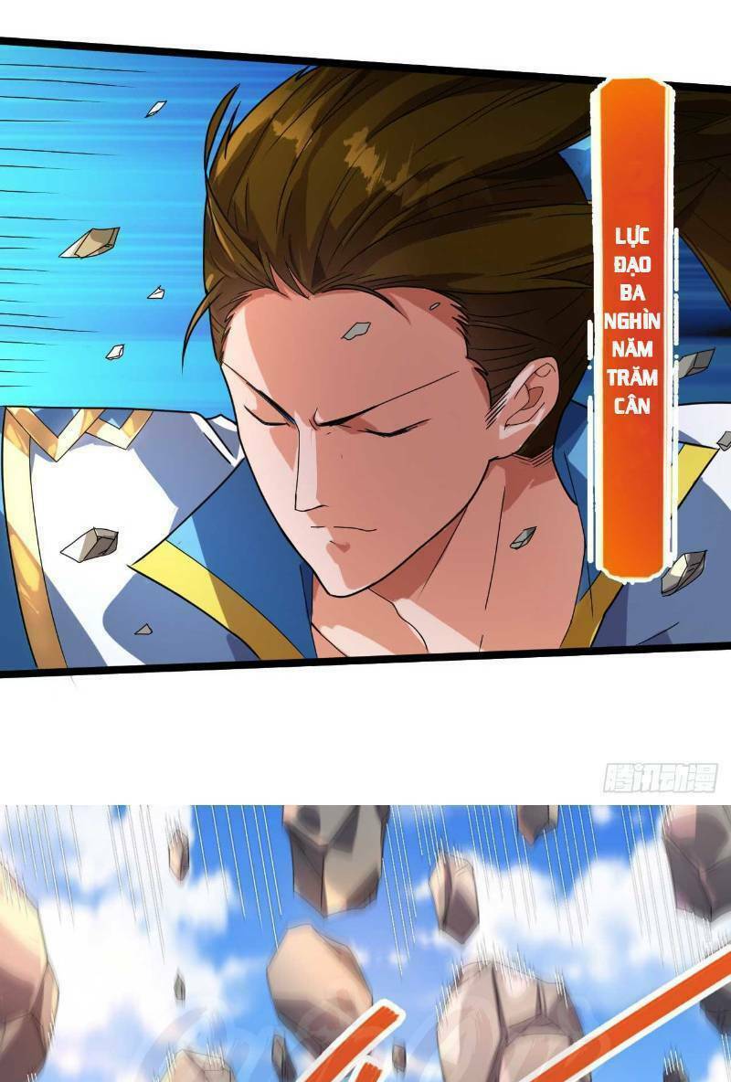 đan võ chí tôn chapter 8 11