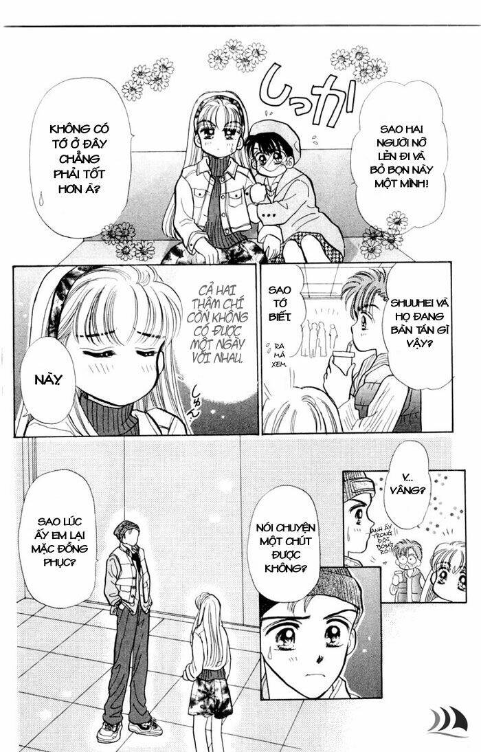 baby love chapter 7 31