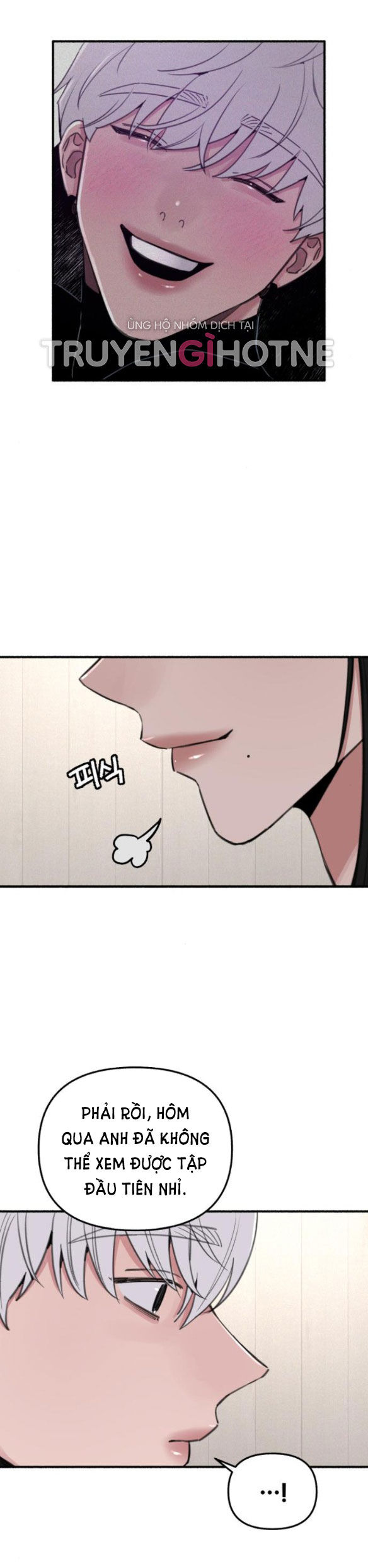 nàng thơ nổi tiếng - nàng thơ myung chapter 12.2 4