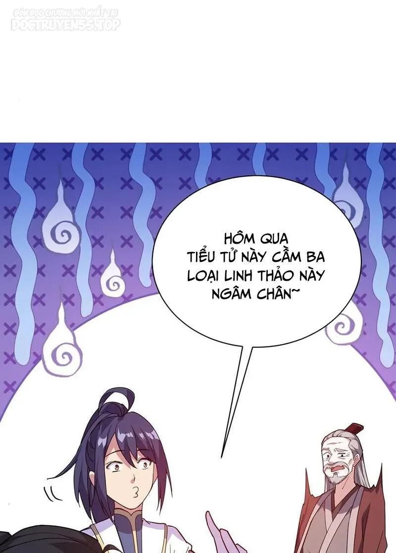 huyền huyễn: ta bắt đầu vô địch từ bại gia chapter 18 31