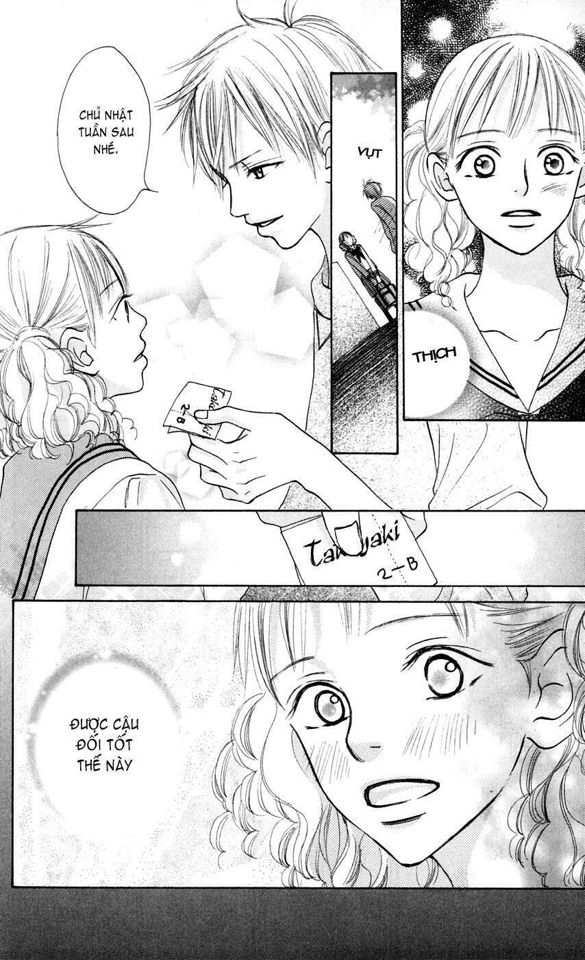 phát điên vì em chapter 6 12