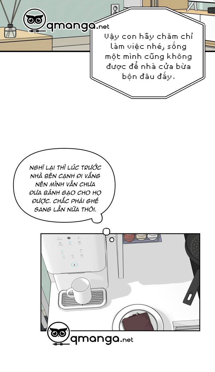 xác suất tình yêu chapter 1 59