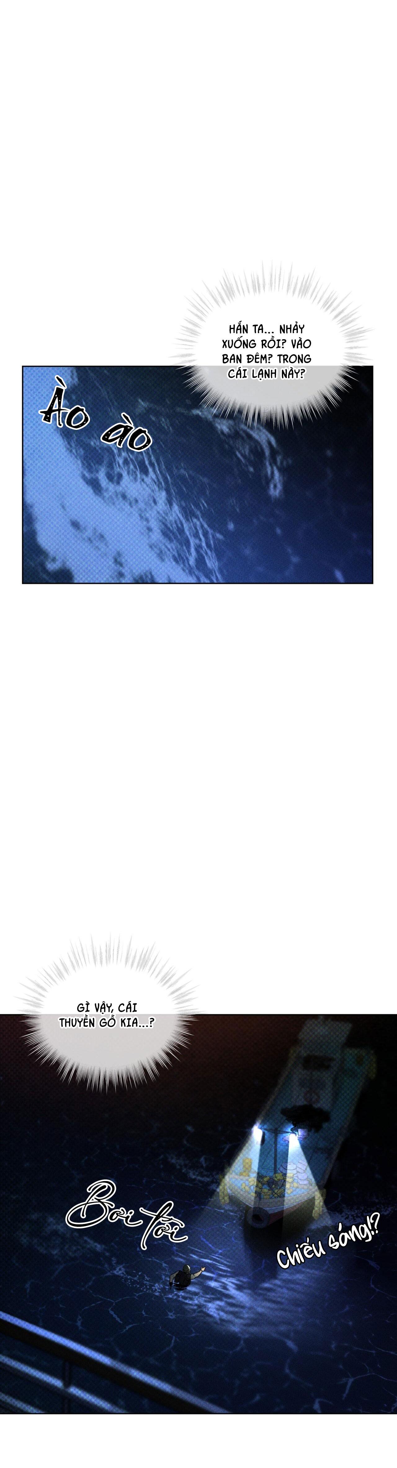 codename anastasia chapter 2 3