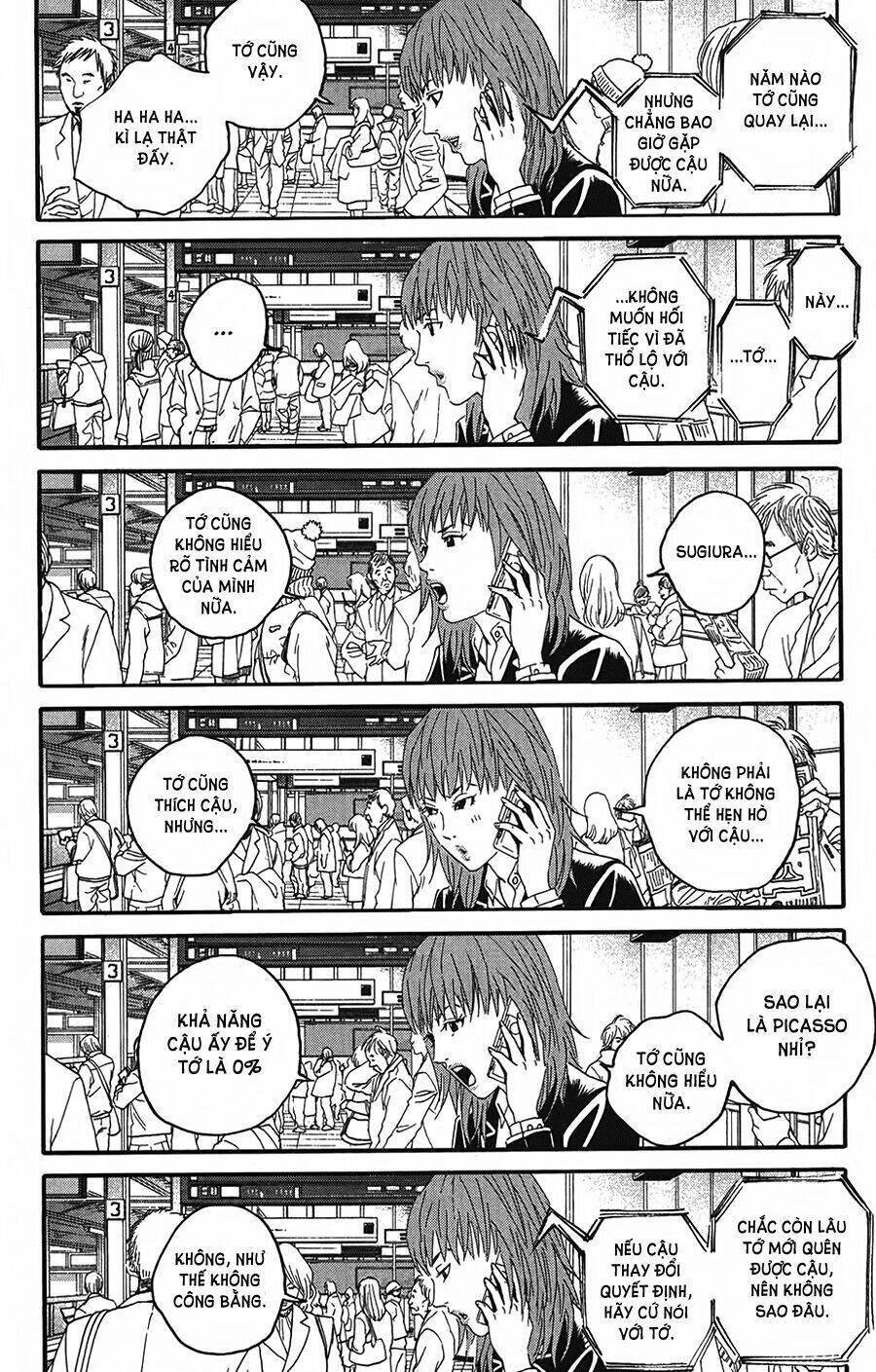 ảo ảnh picasso chapter 10 38