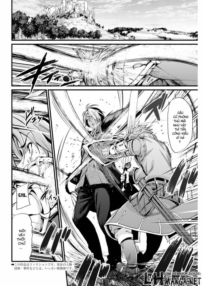 lời thề nguyền vĩnh cửu chapter 5 3