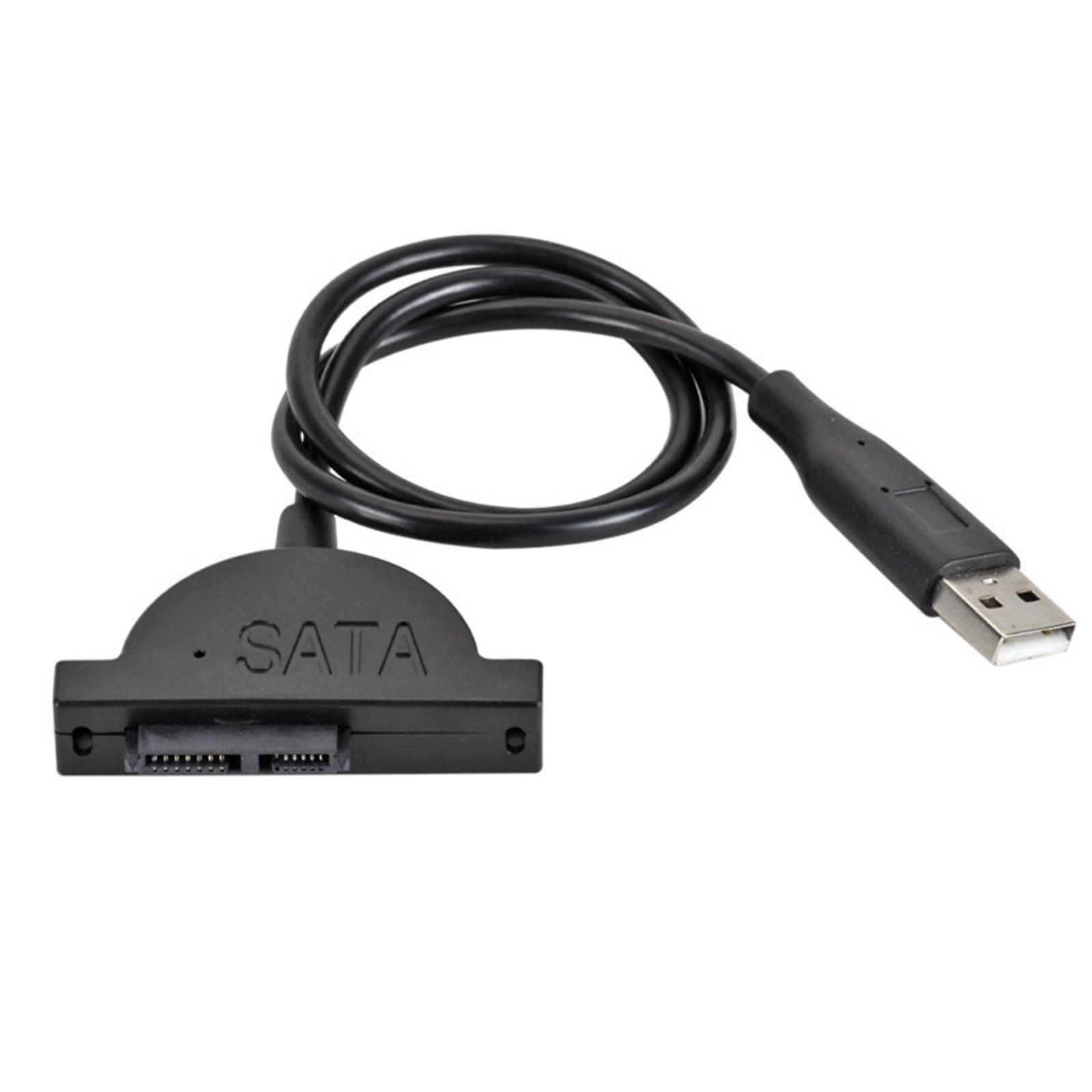 To USB 2.0  Cable  Interface for Computer   480MB/S