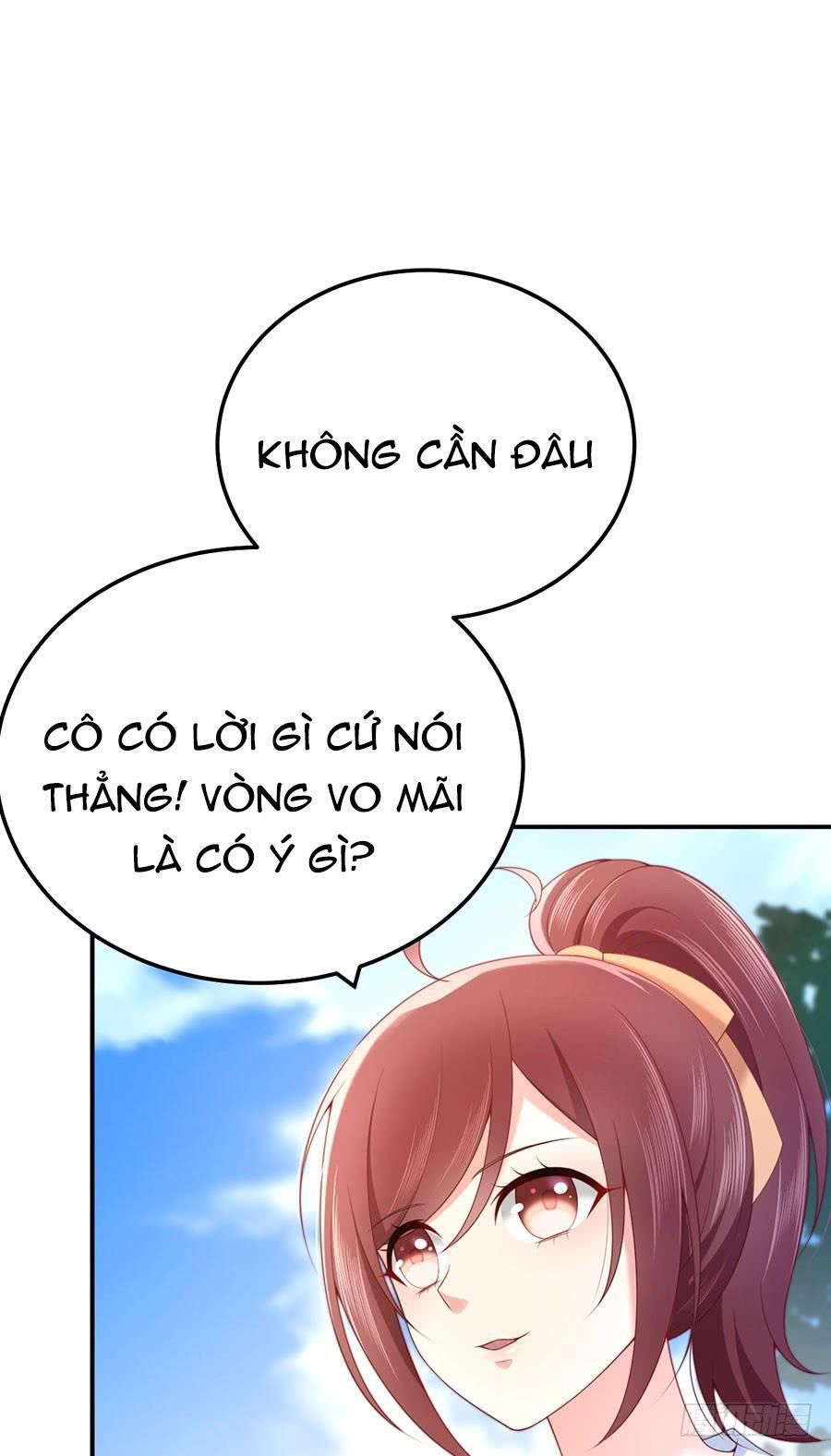 nam thần truy thê chỉ nam chapter 47.1 17