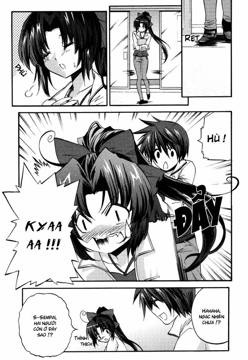 gift - under the rainbow chapter 5 13