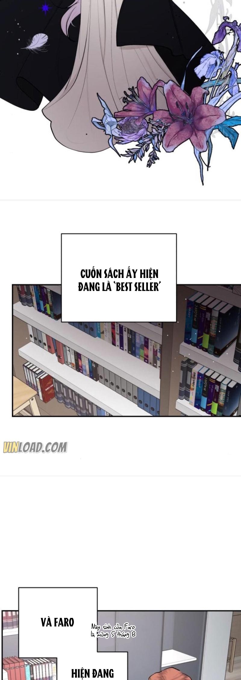 cặp đôi oan gia ngõ hẹp chapter 68 17