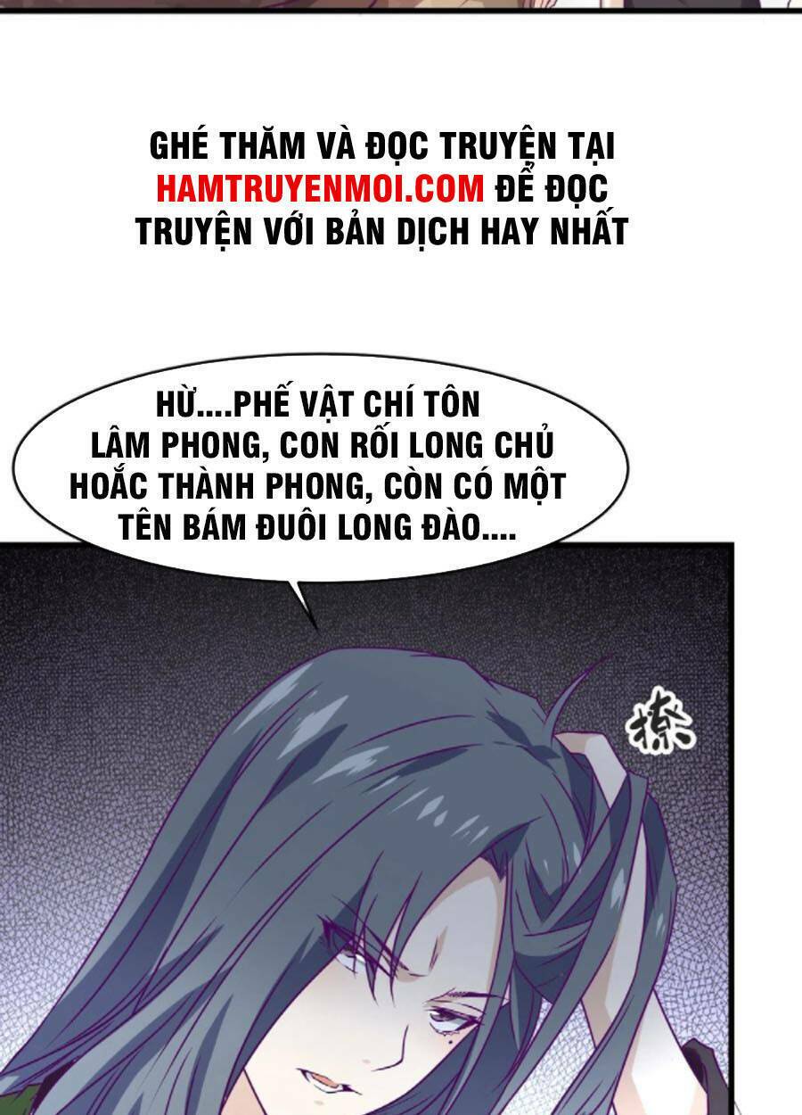 nãi ba là chiến thần mạnh nhất chapter 59 34