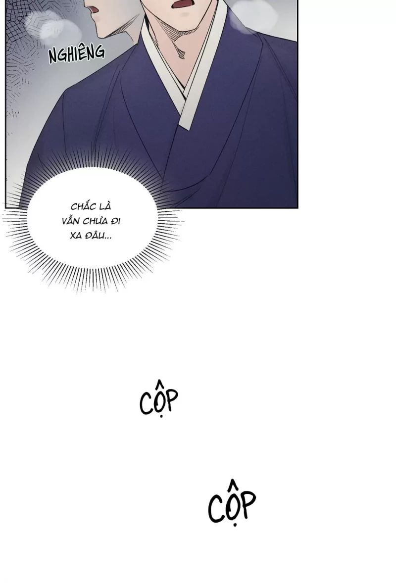 cửa hàng âm cụ chosun chapter 4 23