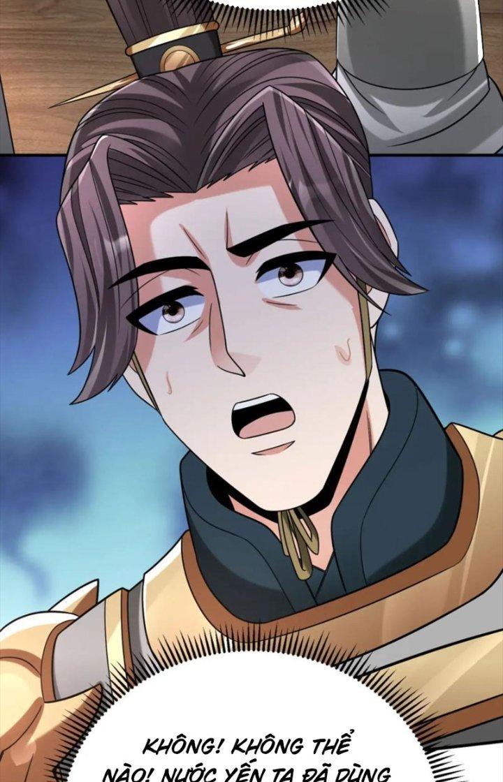 đại tần, ta là con tần thủy hoàng, giết địch thành thần chapter 63 49