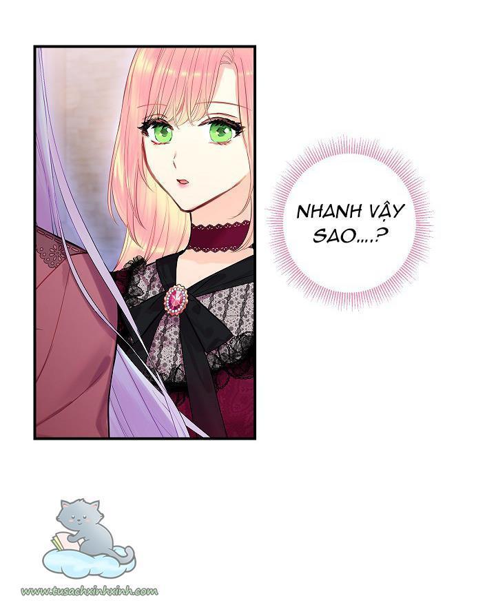 ác nữ muốn ly hôn chapter 77 20