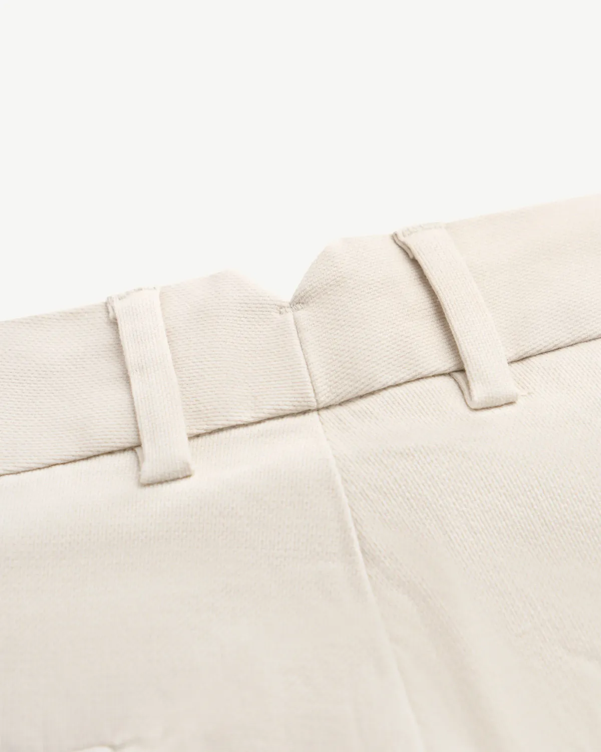 Quần dài khaki nam Dobby co giãn.Slim - ROUTINE 10F25PCA015