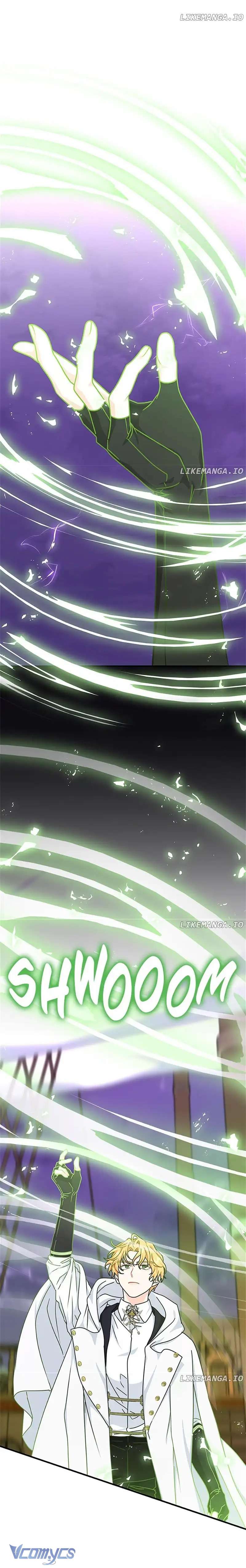 cô gái sẽ trở thành chủ gia đình chapter 57 14