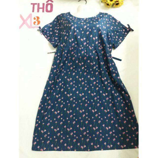 Váy bầu SIZE TO