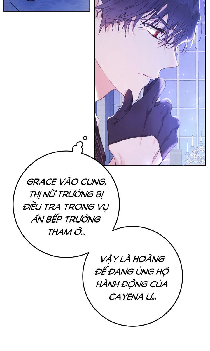 con rối ác nữ marionette chapter 31 23