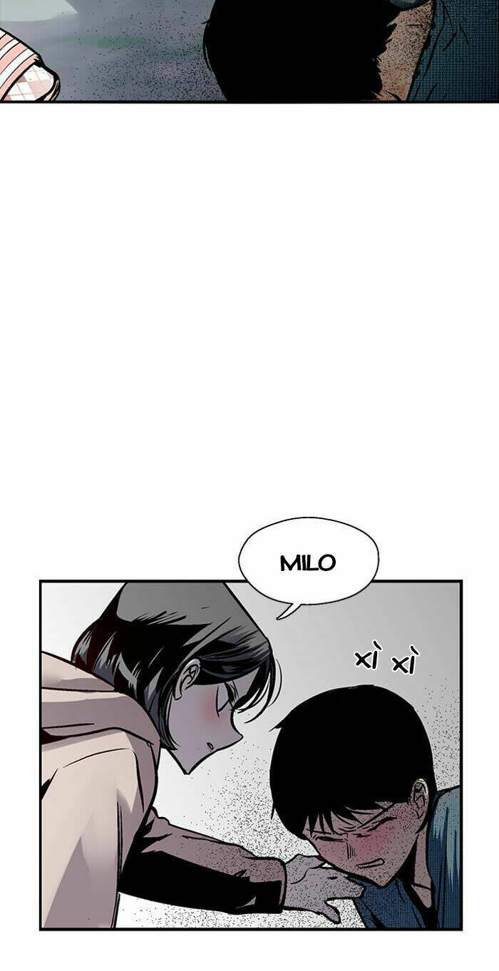 người máy hủy diệt chapter 86 24