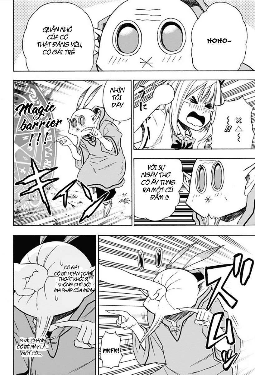 pochi kuro chapter 8 15