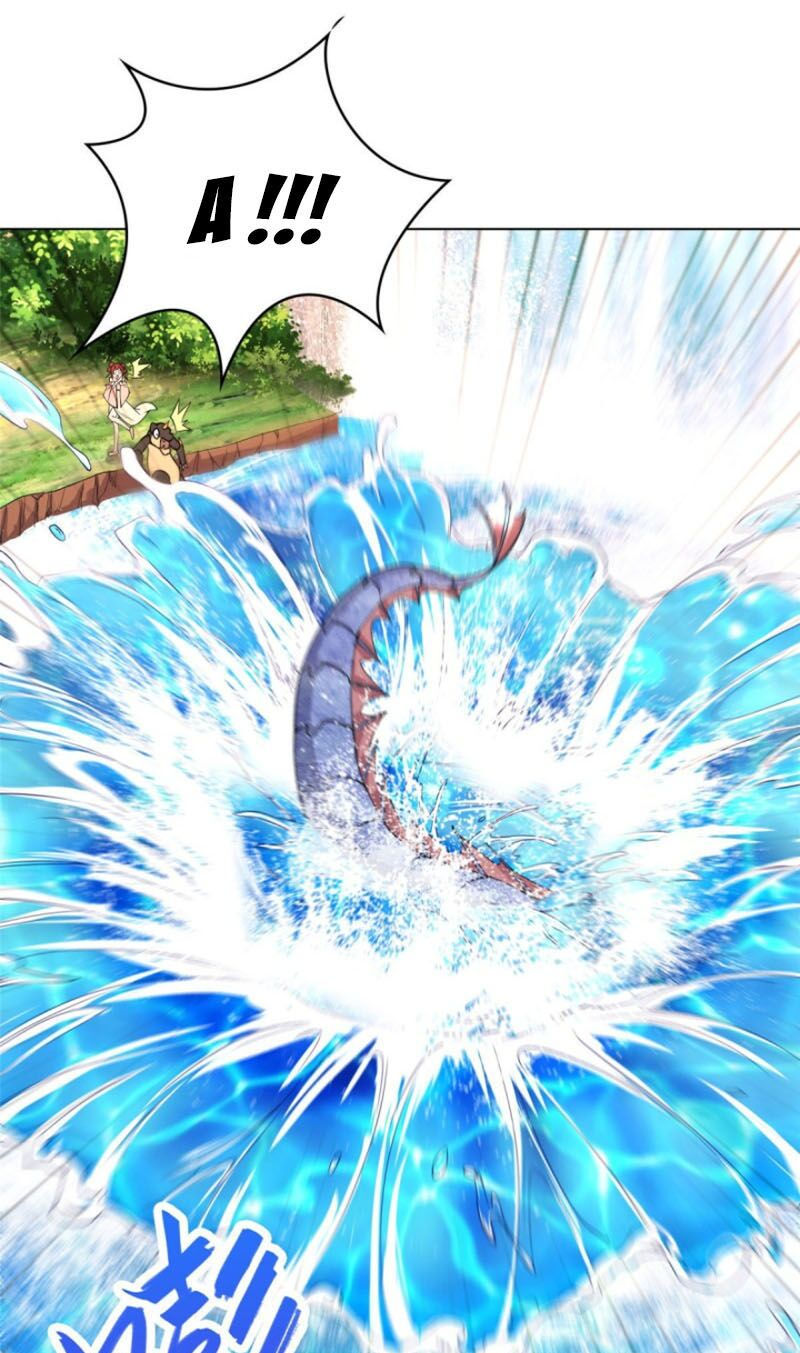 người nuôi rồng chapter 19 14