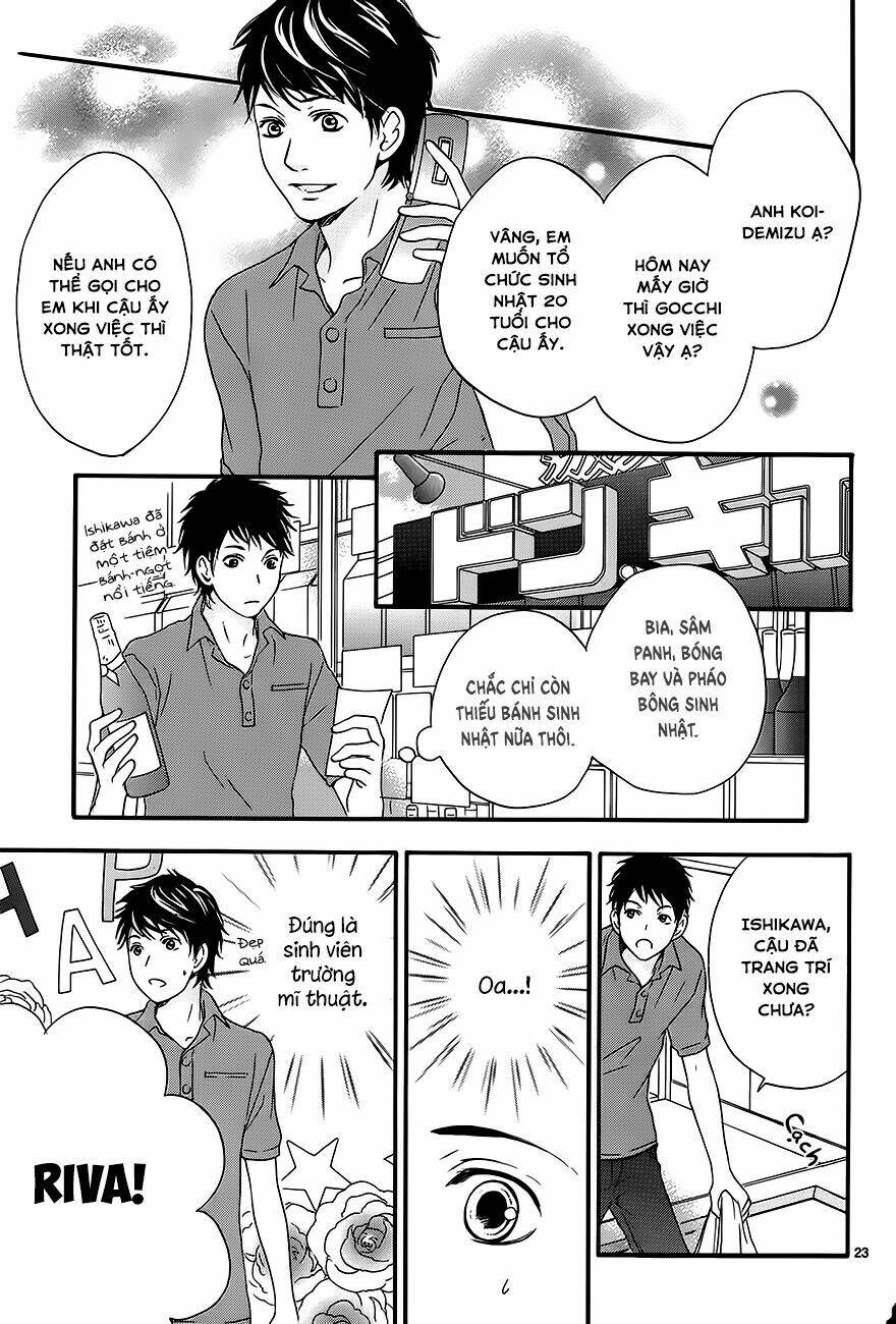 pink to gray chapter 4 26