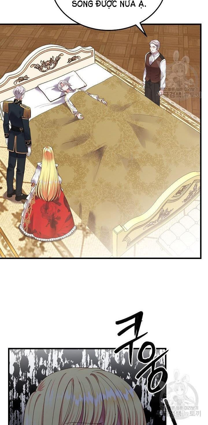 trở thành vợ thái tử quái vật chapter 47.1 23