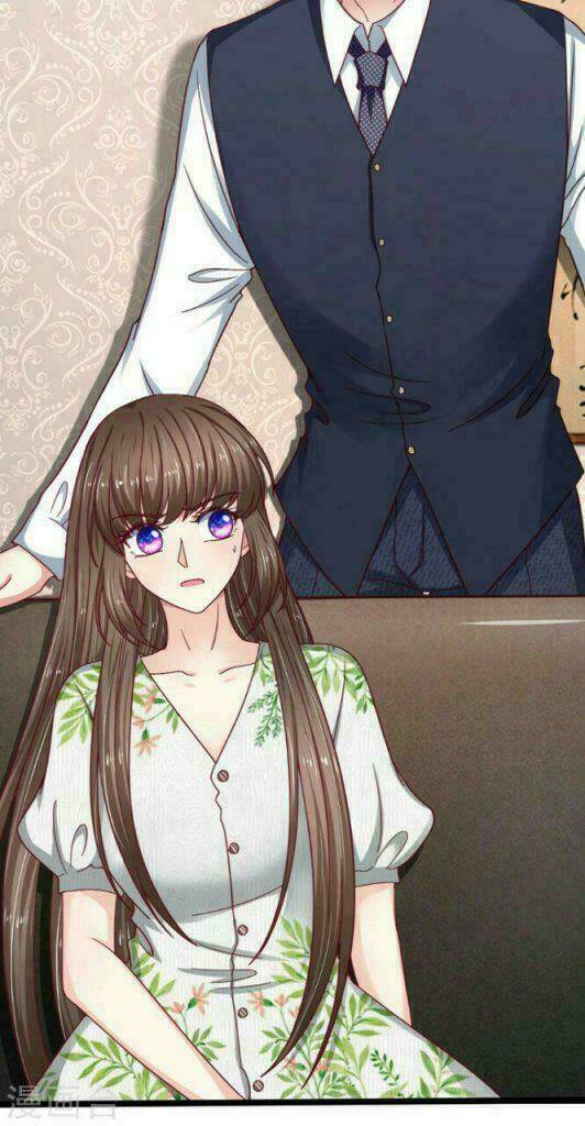 từ chối kết hôn với đại gia: cô dâu bỏ trốn chapter 54 7