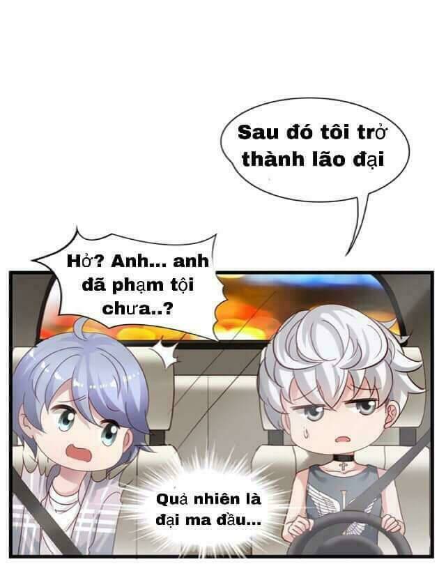 tôi không muốn fa như vậy đâu chapter 87 3