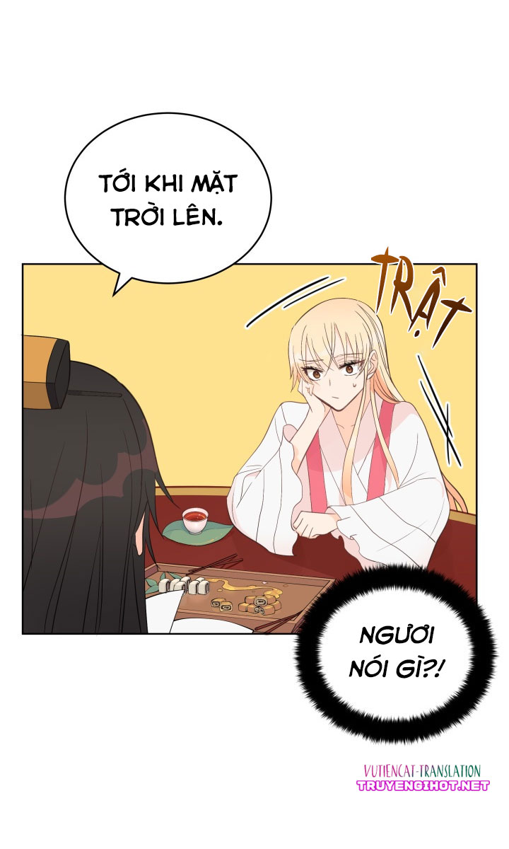 khế ước hậu cung chapter 14.1 25