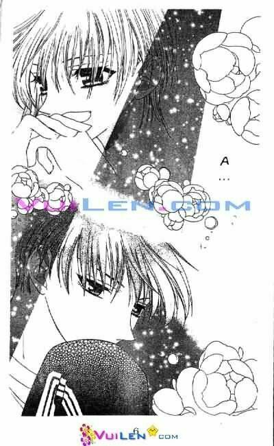 giỏ trái cây - fruit basket chapter 5 6