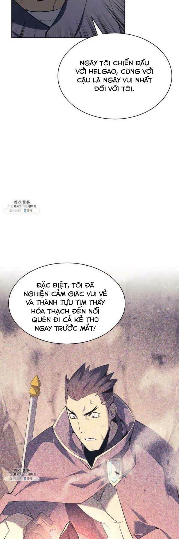 vượt qua giới hạn chapter 142 25