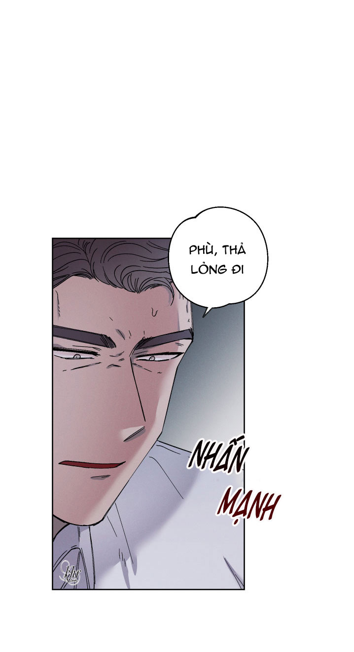 quầng trăng ban ngày chapter 3 22