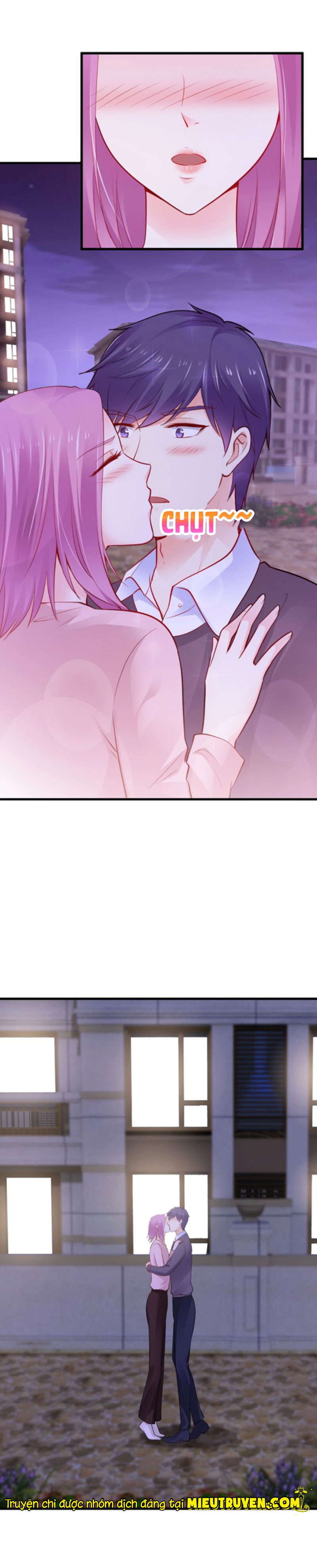 độc nhất sủng ái của thủ tịch chapter 112 51