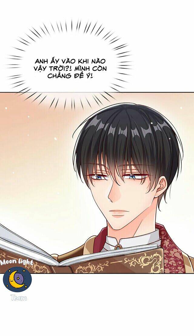 nữ hoàng edith chapter 5 23