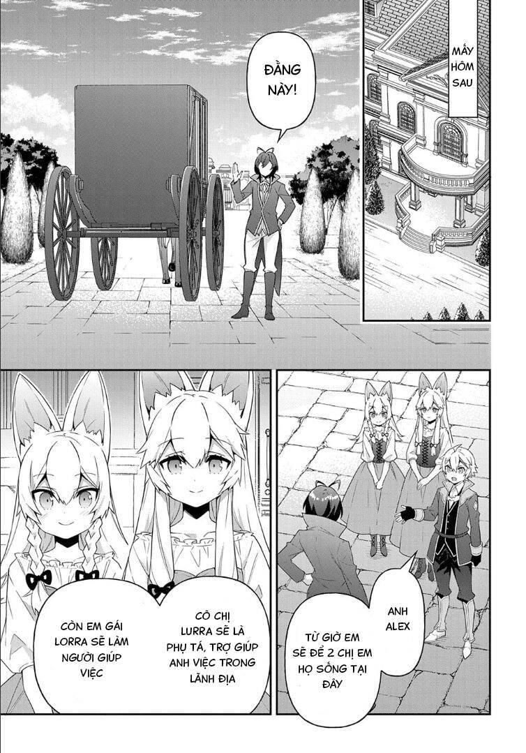 tensei kizoku no isekai boukenroku ~jichou wo shiranai kamigami no shito~ chapter 42 13