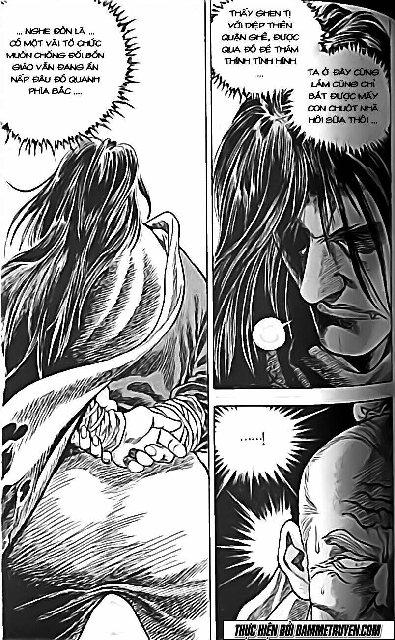 quái hiệp truyện chapter 5 17