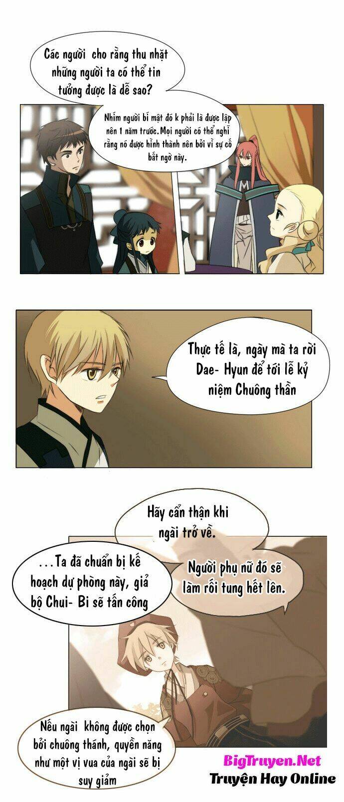 godly bells chapter 27 5