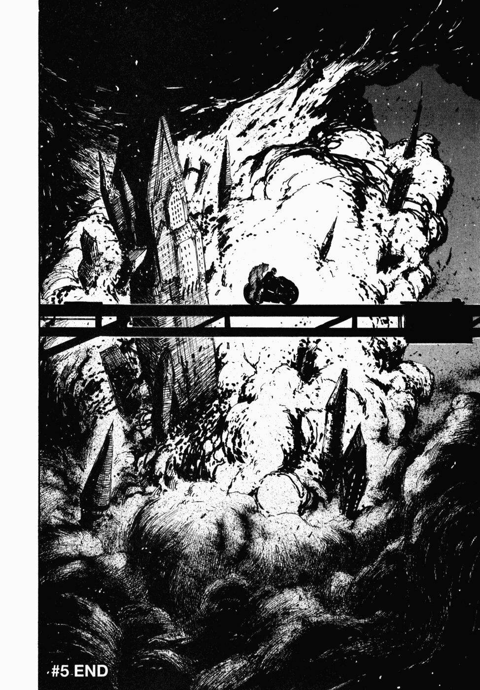 thảm họa virus ngoài hành tinh chapter 5 20