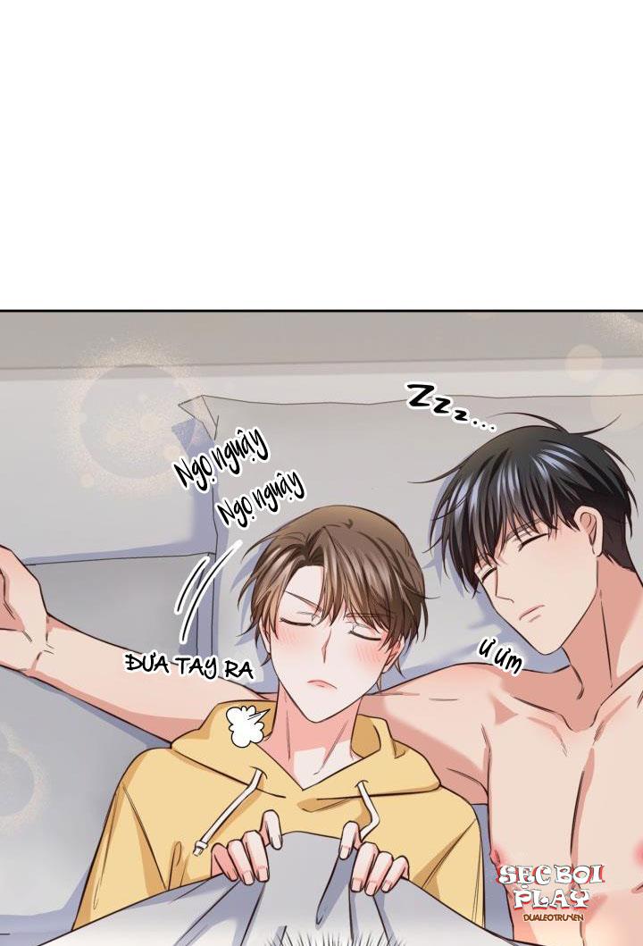 phòng tắm hơi chapter 13 30